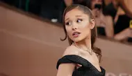 Ariana Grande Buka Lembaran Baru Lewat Album petal, Ini Daftar Lagunya