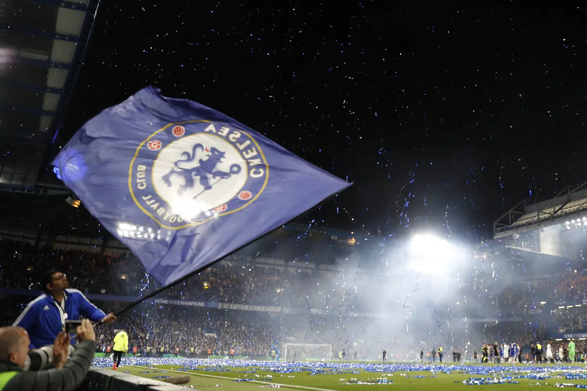 Chelsea