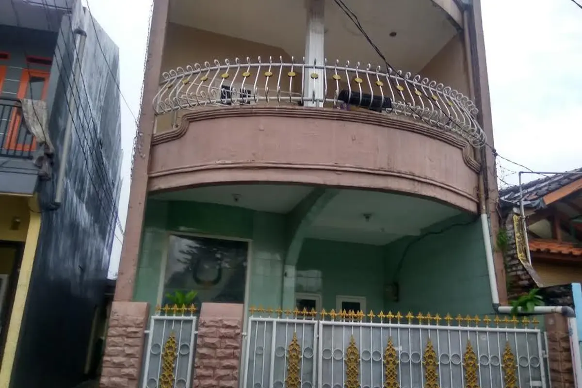 Rumah Firza Husein