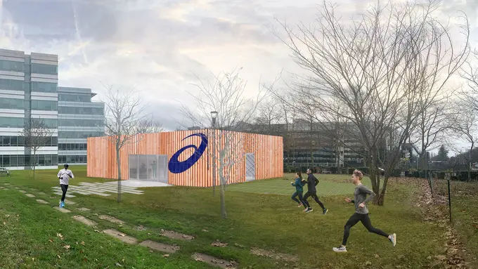 Hadirkan Inovasi Terkini, ASICS dan Dassault Systèmes Tawarkan Insole Sesuai dengan Bentuk Kaki