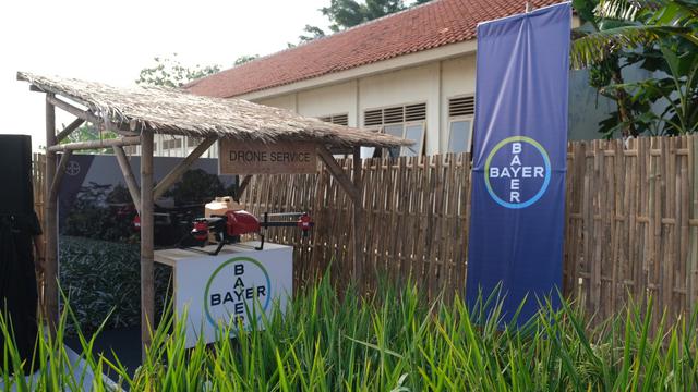 Better Life Farming, Better Life Farming Center