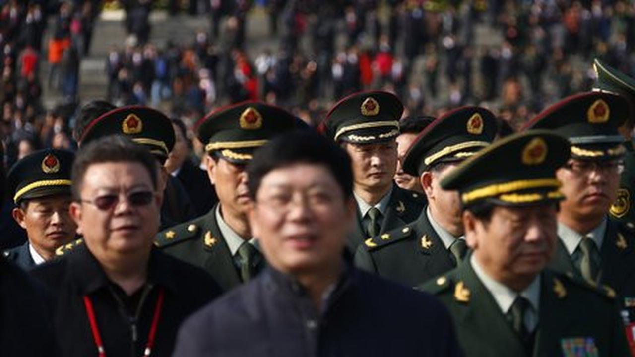 5 aturan ketat pejabat di China bikin mereka takut korupsi