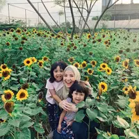 Natasha Rizky (Instagram/natasharizkynew)