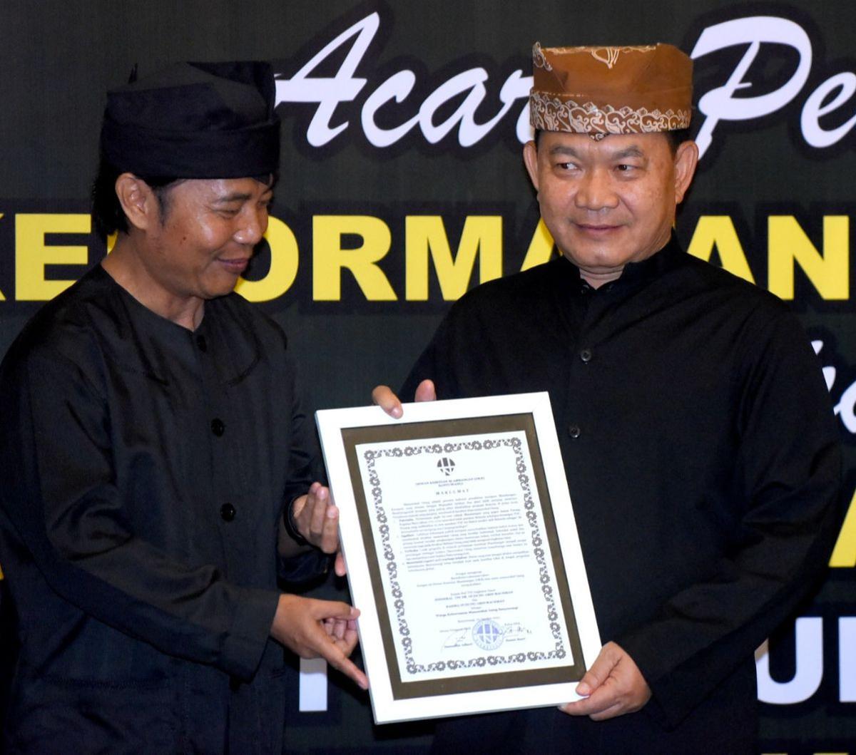 Dok. Istimewa