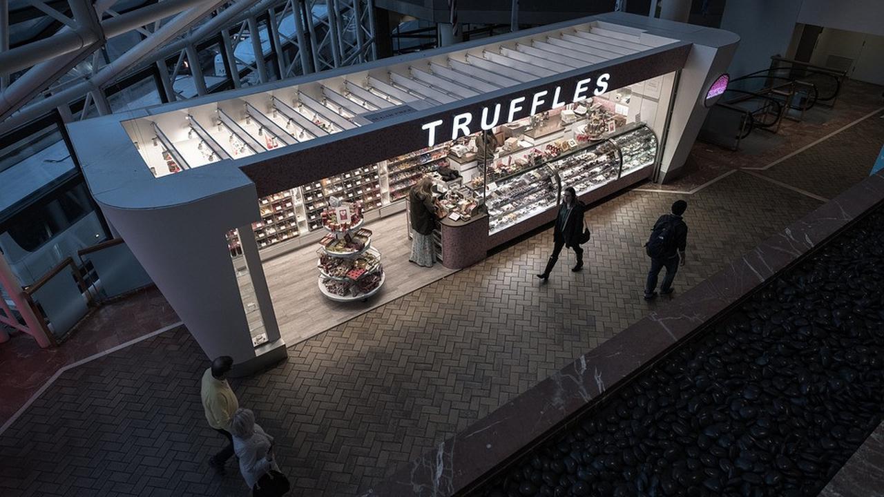 10 Jenis Usaha Kuliner yang Paling Laku