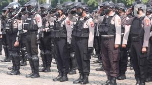 Dua Aksi Demonstrasi Berlangsung di Jakarta, Hindari Jalan untuk Cegah Kemacetan