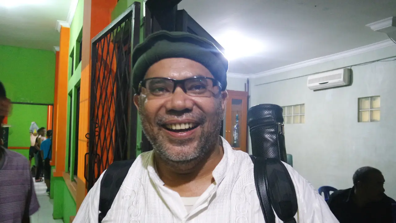 Iwan Setiawan