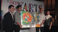 Hong Kong Arts Month 2019 Hadirkan Suguhan Seni dan Kebudayaan