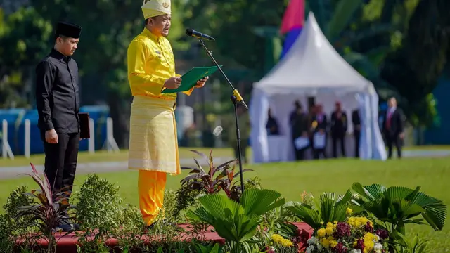 Wali Kota Medan, Bobby Nasution