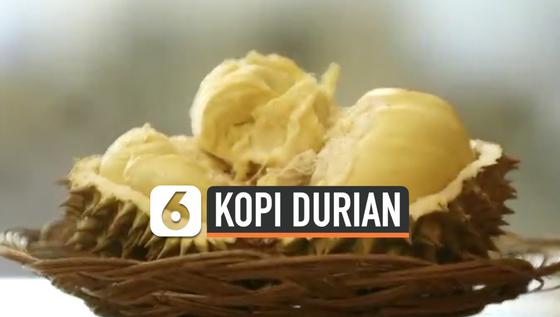 Hoax atau Bukan: Konsumsi Kopi dan Durian Berbahaya?