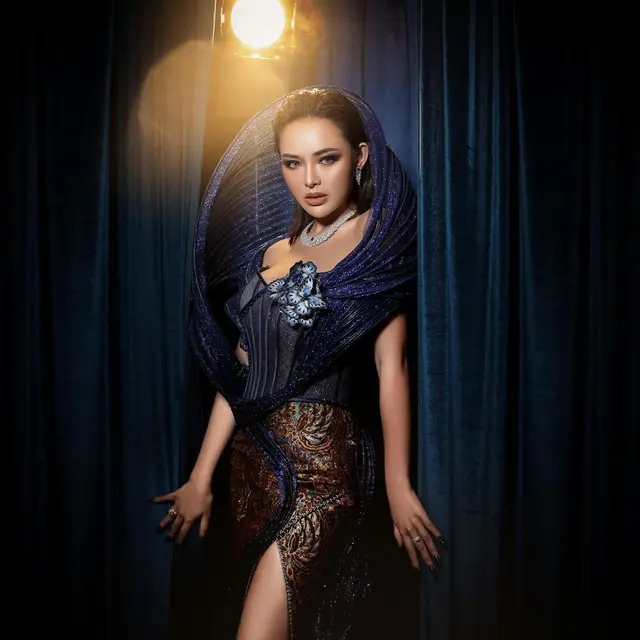 Debut Amanda Manopo di Layar Kaca, Ini Potret Terbaru 6 Pemain Sinetron Biru