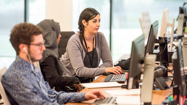 Ilustrasi tanggung jawab