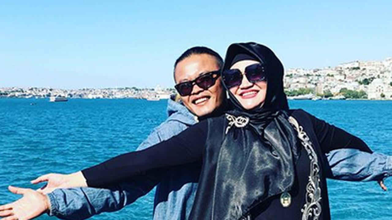 [Bintang] Sule dan Lina