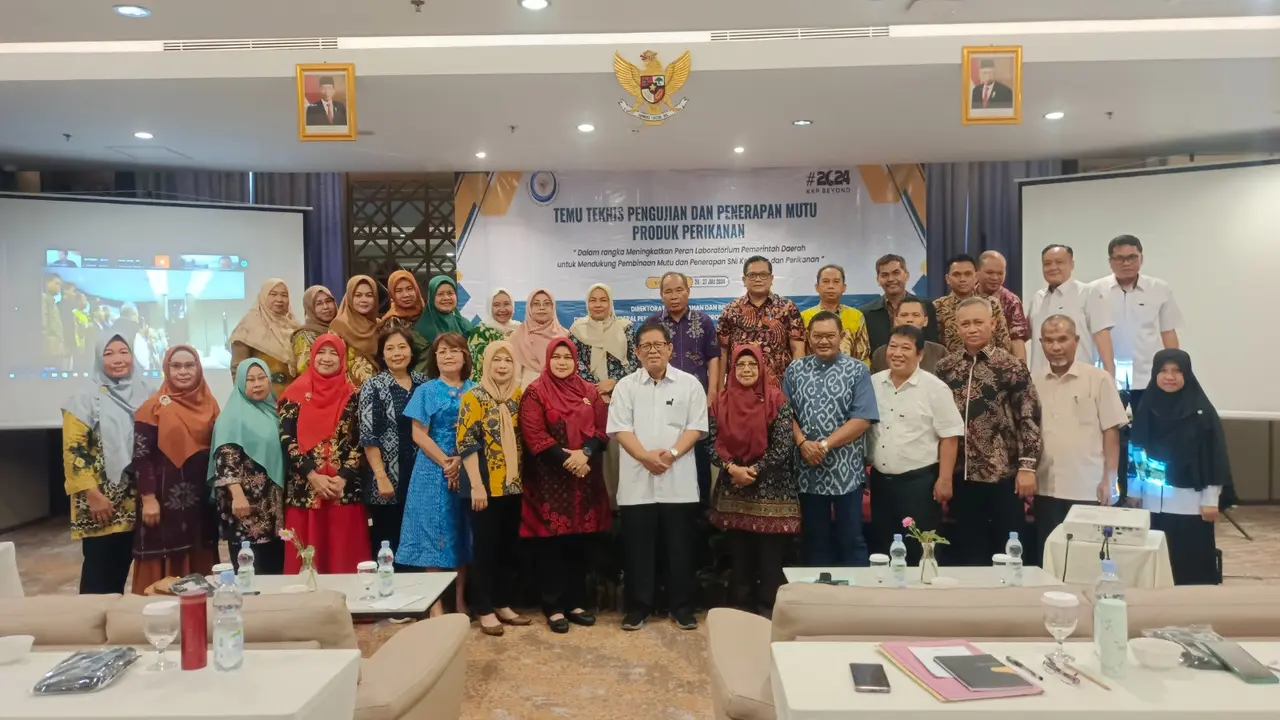 Laboratorium Daerah