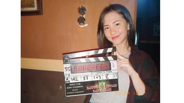 7 Pesona Zara JKT48, Cantik Alami Tanpa Makeup