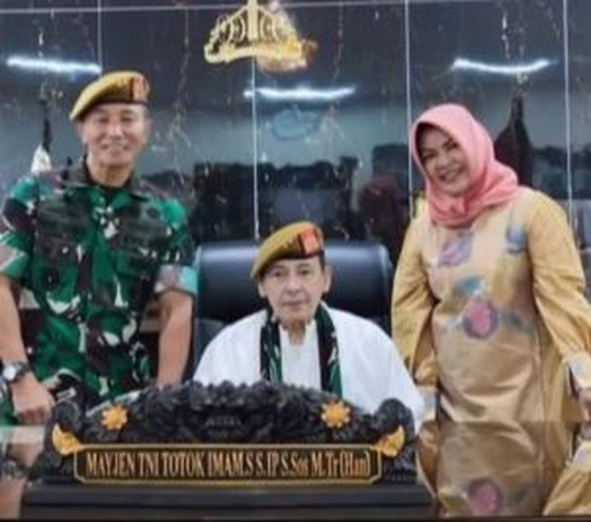 Dok. Istimewa