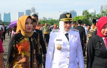 Usai OTT, Polres Pekalongan Fasilitasi Dua Ruang Khusus untuk Periksa Saksi