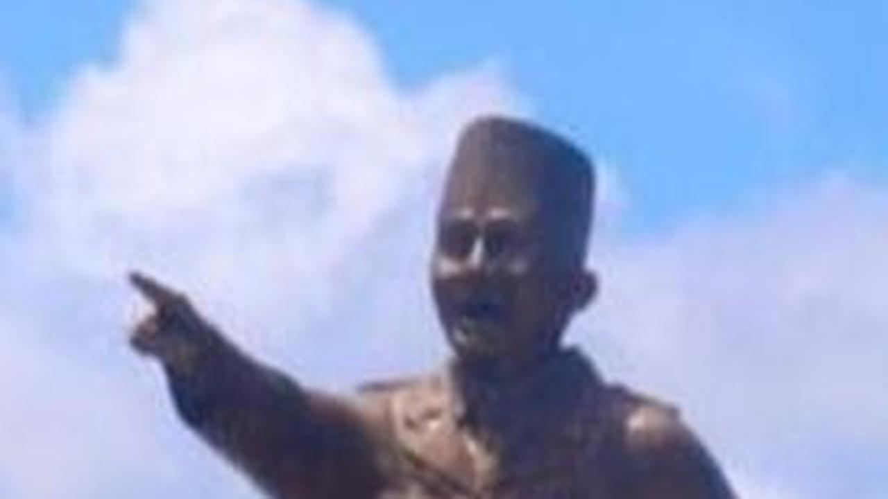 Bung Karno Dibuang ke Ende tapi Patungnya Berdiri di Boven Digoel, Gemala Hatta: Kok Bisa?