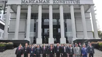 Politik Dinasti Dilegalkan, Anggota DPR Ini Usul Batasan Petahana