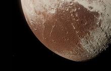 Pluto Dihapus sebagai Planet di Jajaran Tata Surya, Alasannya Masih Jadi Perdebatan