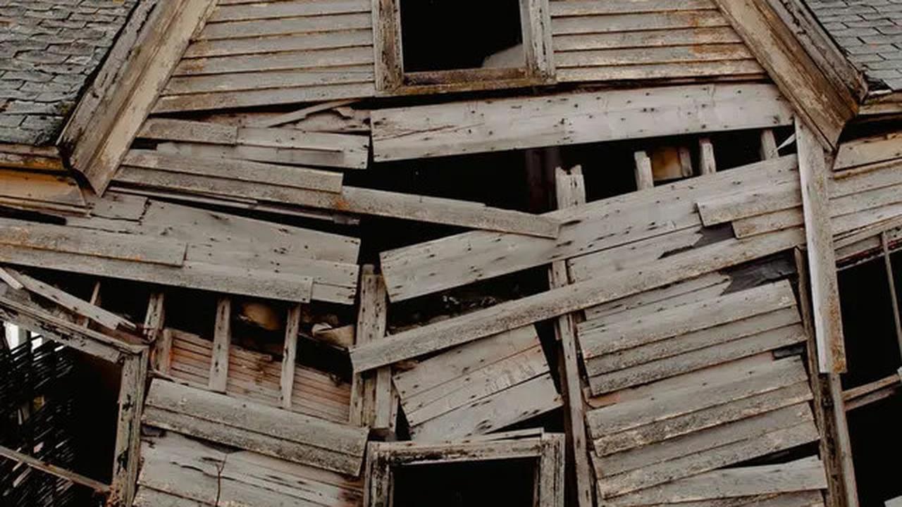 Desa di Italia Tawarkan Rumah Rp16 Ribuan untuk Warga AS yang Kecewa Hasil Pemilu