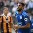 Riyad Mahrez adalah seorang pemain bola yang tergabung di dalam klub Leicester City