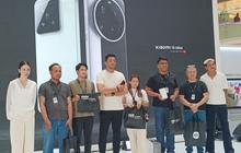 Penjualan Perdana Xiaomi 15 Sukses