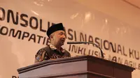 Targetkan 160 Unit, Pembangunan Green KUA Dimulai Maret 2025