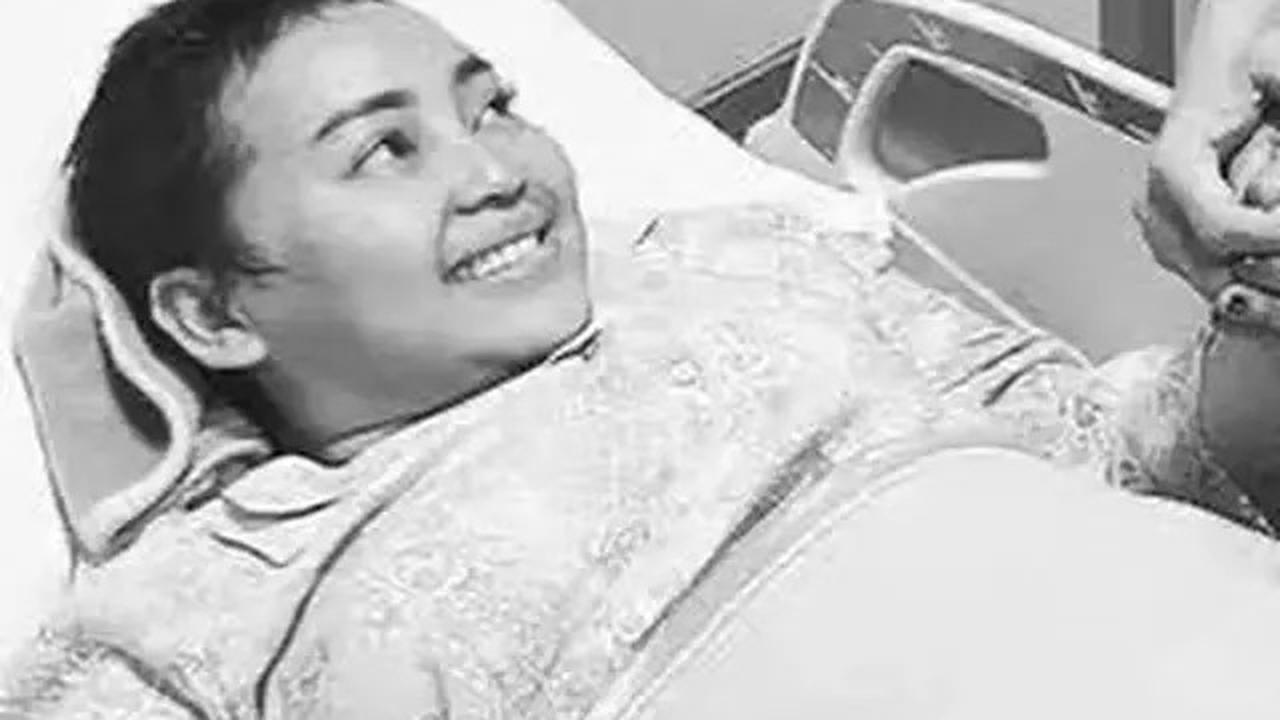 Dukacita 6 Artis Setelah Mpok Alpa Meninggal Dunia, Baim Wong Tak Percaya Sampai Cek Google