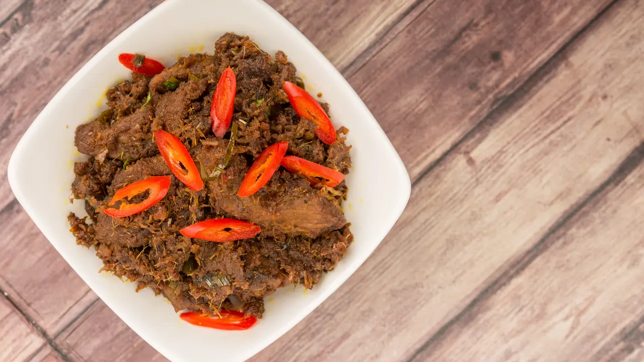 rendang