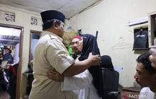 Mengapa Prabowo Pilih Hambalang? Pertemuan Penting Presiden dengan 16 Ormas Islam Bahas Stabilitas Nasional