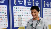 Ibrahim Maza (AFP)
