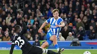 Kunci Brighton Hancurkan Chelsea 3-0: Konsistensi dan Identitas Permainan