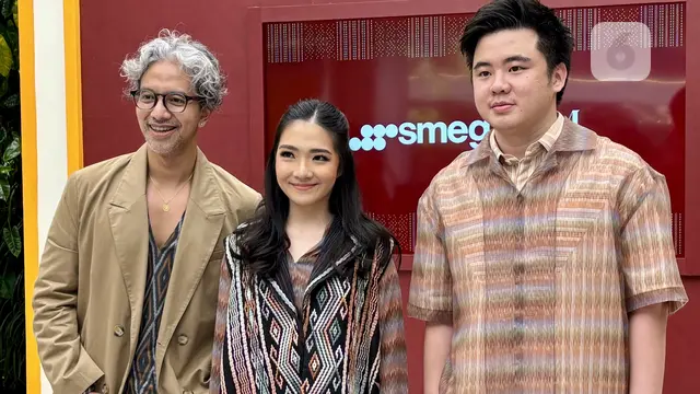 SMEG X Didiet Maulana