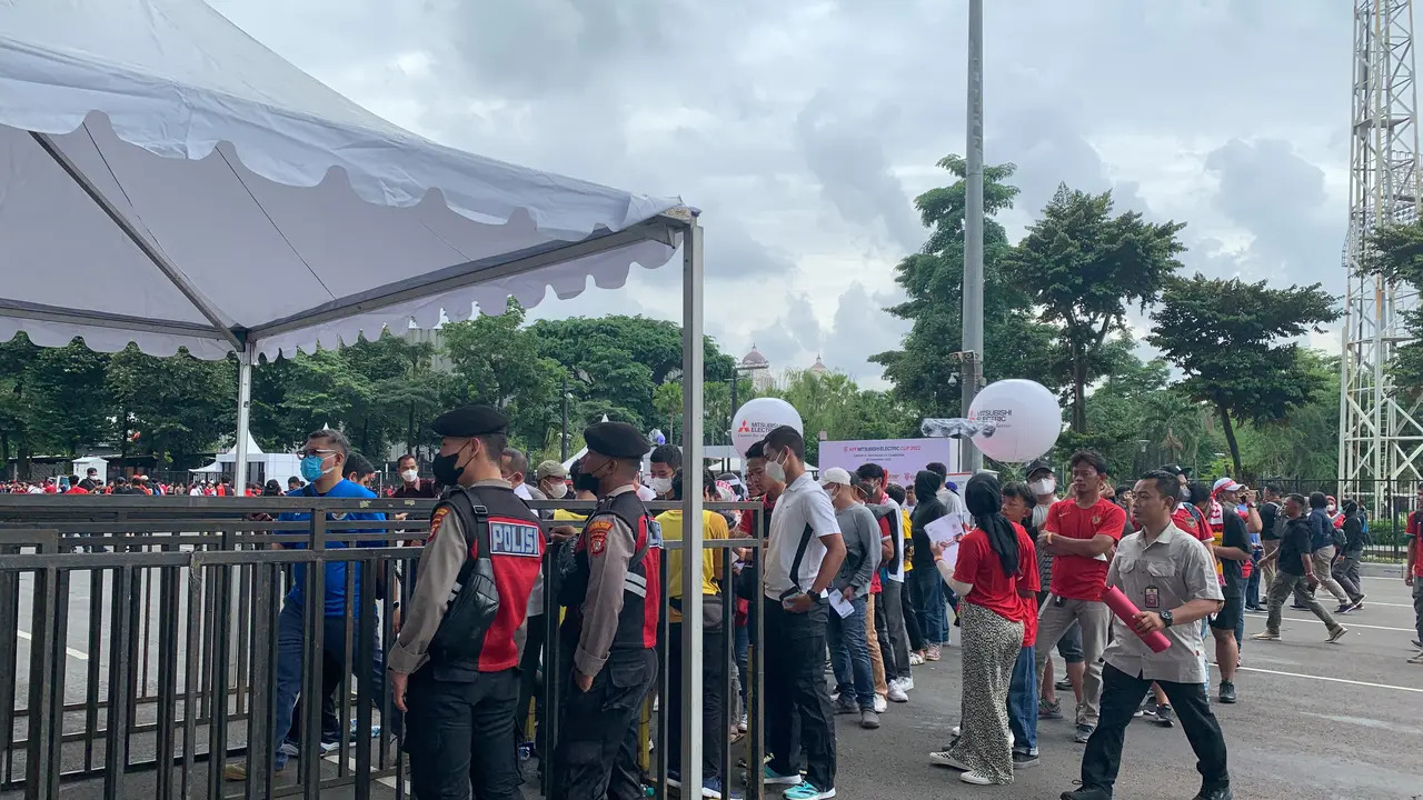 Piala AFF 2022