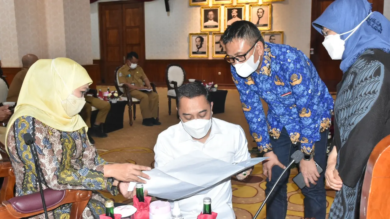 Pemprov Jatim
