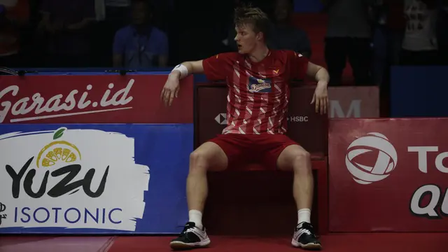 Chou Tien Chen
