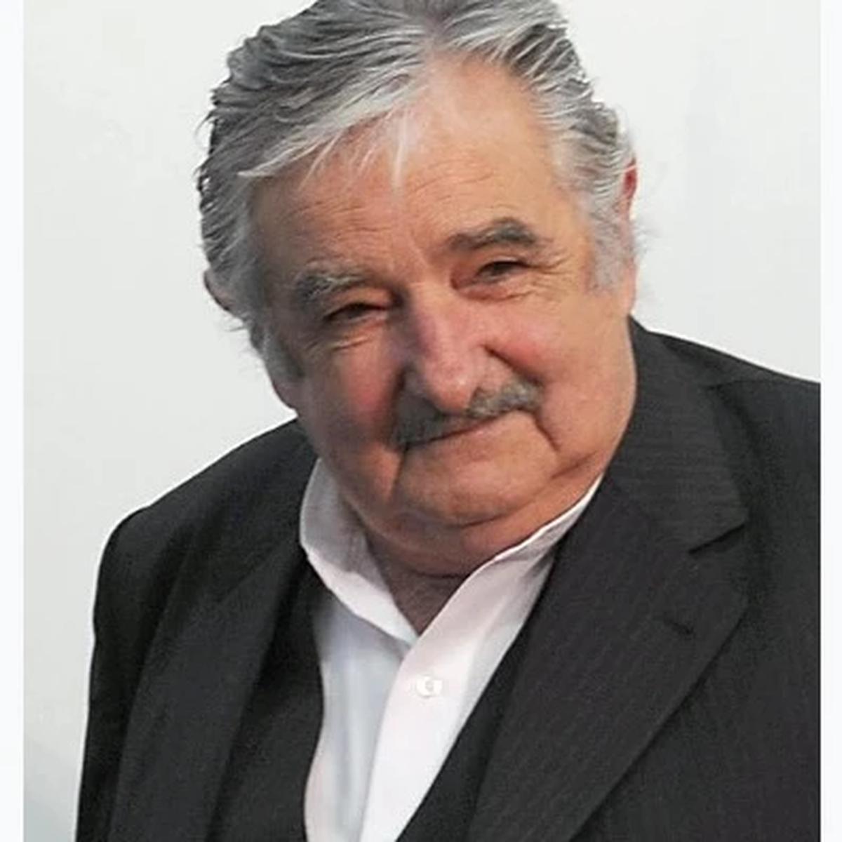 Jose Mujica