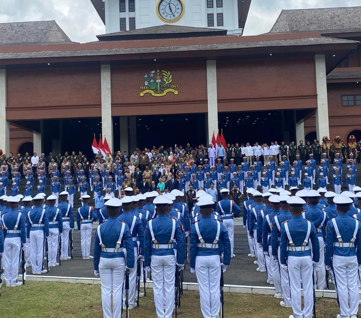 Dok. Istimewa