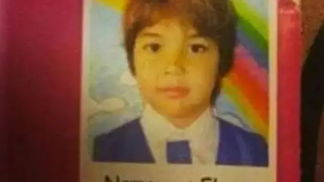 Potret Buku Tahunan Para Artis