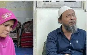 Kronologi Bocah Disabilitas Tewas Diduga Dibully Tetangga di Surabaya