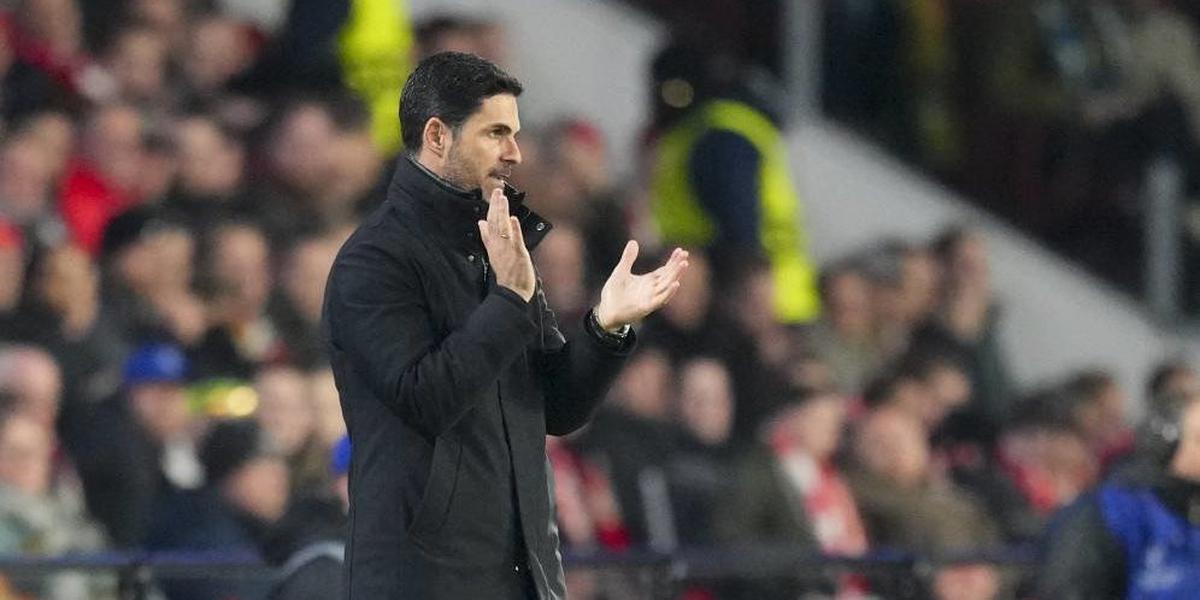 Arne Slot Puji Mikel Arteta: Taktik Arsenal Sulit Dianalisis
