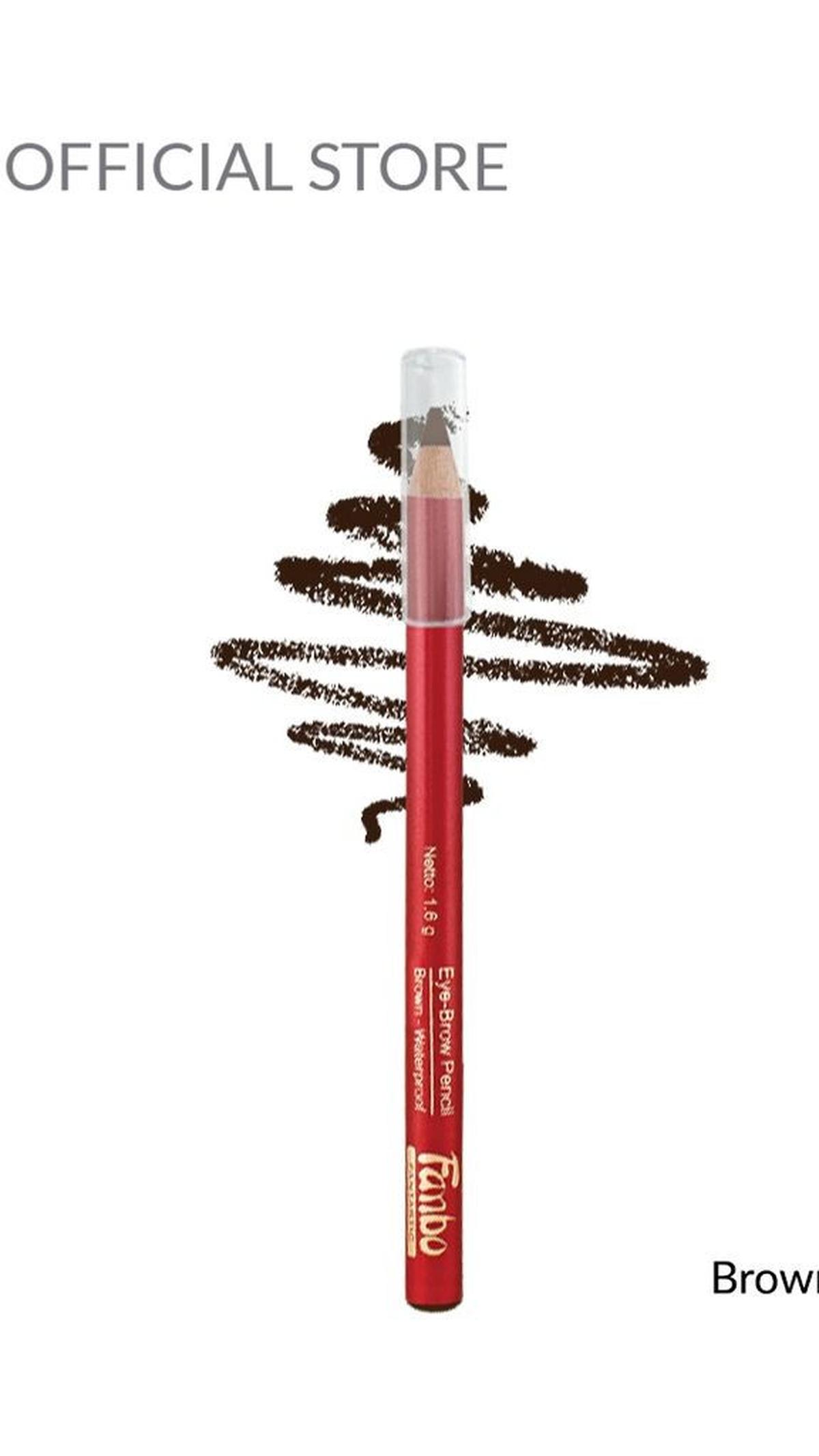 Fanbo Fantastic Eye Brow Pencil
