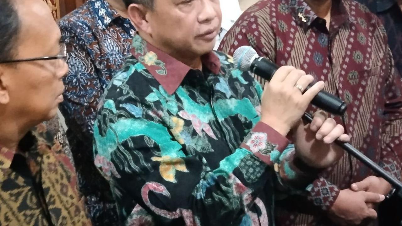 Mendagri Tito Soal Wacana Pilkada Dipercepat: Jangan Ambil Risiko