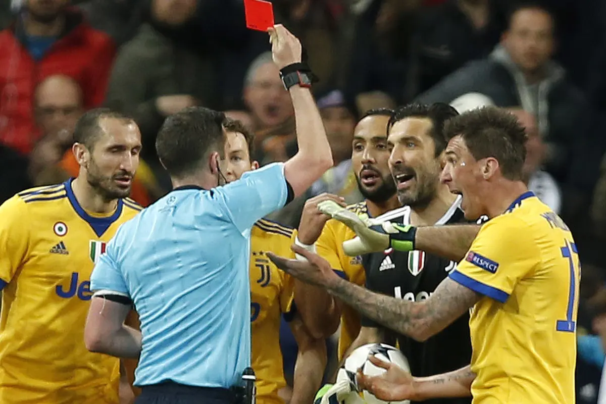 Gianluigi Buffon