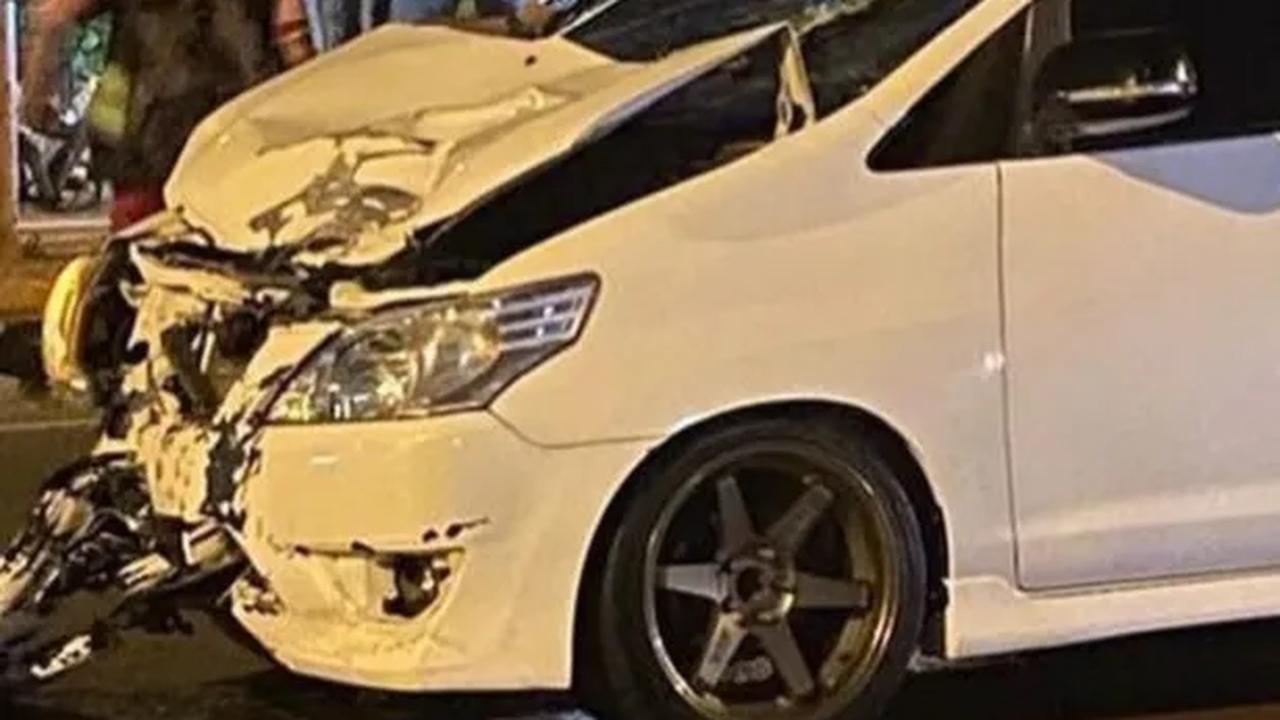 Sopir Innova Tabrak Pemotor Bonceng 3 Hingga Tewas di Kemayoran, Negatif Narkoba