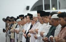 Pemkab Mukomuko Gelar Safari Ramadhan 2026, Salurkan Bantuan untuk 15 Masjid
