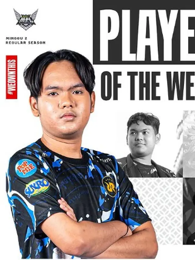 MPL ID S15