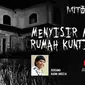 Suasana rumah pun berangsur mencekam lantaran banyak sisi bagian rumah yang tak terawat. Lambat laun ada warga yang mengaku melihat adanya penampakan makhluk gaib di rumah tanpa penghuni .