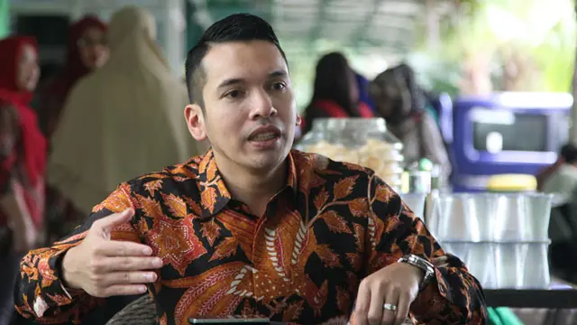 Konsep Pembangunan Universitas Malahayati Dipuji Menristek Nasir